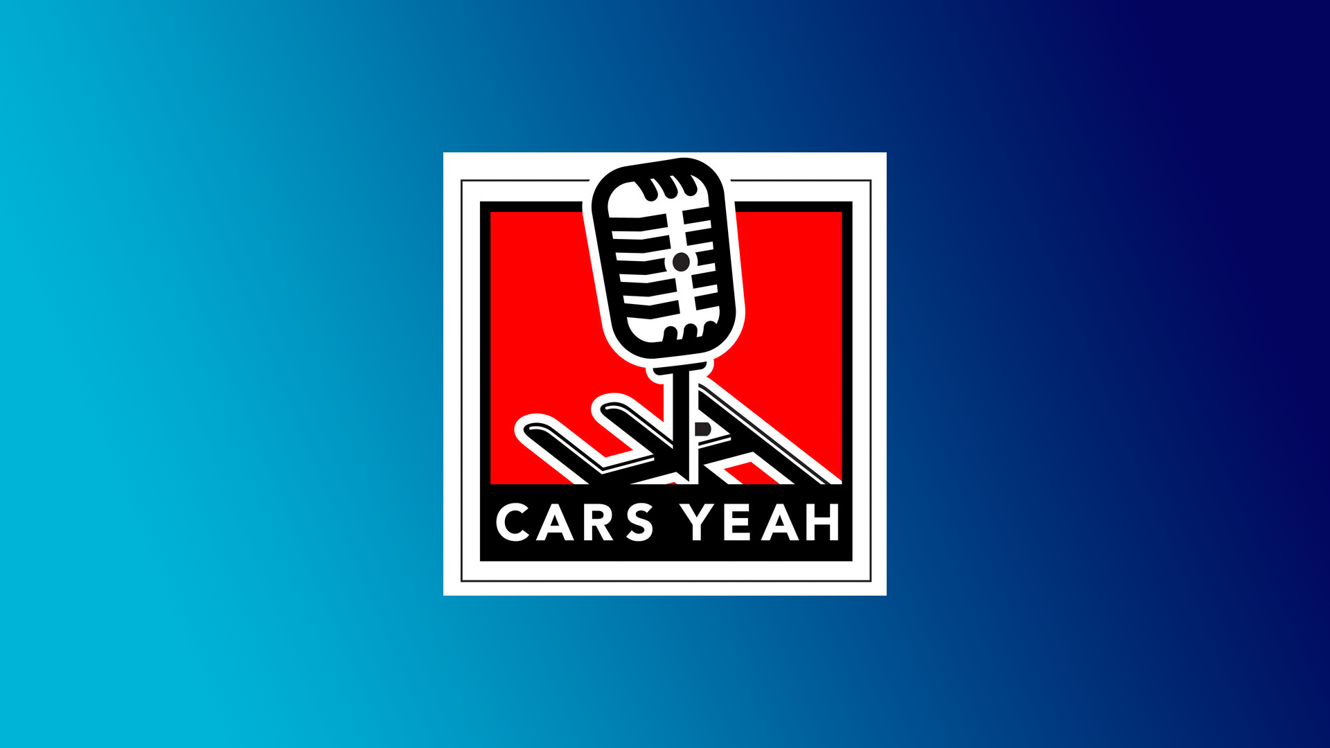 Cars Yeah Podcast Episode 2193: James Eaton